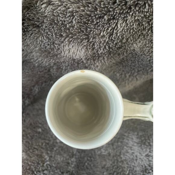 AVON 1985 VTG. Locomotive Train Miniature Beer Stein Hand Crafted In Brazil - Picture 4 of 5